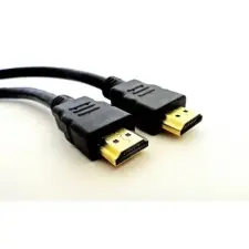  Econ HDMI-HDMI Kábel 20m 1.4 Kompatibilis Aranyozott E-515 kábel és adapter