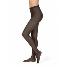 ECONOMY TIGHTS harisnyanadrág 20 DEN L fekete EVONA harisnya, combfix
