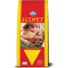 Ecopet Energy Plus (2 x 15 kg) 30 kg kutyaeledel