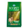Ecopet Natural Puppy 2,5Kg Száraz Kutyatáp