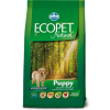 Ecopet Natural Puppy Medium 14kg