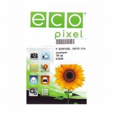 ECOPIXEL 10x15 180g fényes fotópapír 50 lap/csomag fotópapír