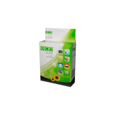 ECOPIXEL (C13T789140FUECB) Black (EPSON T7891) (For Use) nyomtatópatron & toner