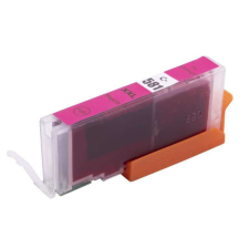 ECOPIXEL Canon CLI-581XXL magenta utángyártott tintapatron nyomtatópatron & toner