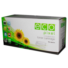 ECOPIXEL Canon CRG055H (7600 old.) ECOPIXEL NO CHIP fekete kompatibilis toner nyomtatópatron & toner