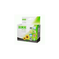 ECOPIXEL canon fu cli-581c xxl utángyártott ciánkék patron nyomtatópatron & toner