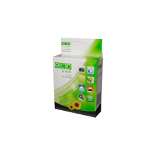 ECOPIXEL - CLI-521Y - Sárga nyomtatópatron & toner