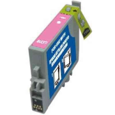 ECOPIXEL Epson T0486 VilágosMagenta utángyártott tintapatron nyomtatópatron & toner