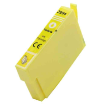 ECOPIXEL Epson T2994 sárga utángyártott tintapatron (29xl) nyomtatópatron & toner