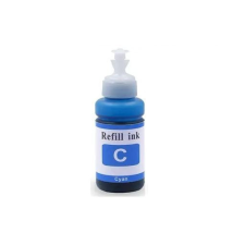ECOPIXEL FU utángyártott Canon GI-41 tinta ciánkék (4543C001FU) nyomtatópatron & toner
