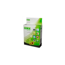 ECOPIXEL HP C9351C /21XL utángyártott patron fekete (C9351C /21XL) nyomtatópatron & toner