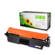 ECOPIXEL HP CF230A utángyártott toner (CF230A) nyomtatópatron & toner
