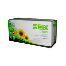 ECOPIXEL (HP CF283X / CRG737) Toner Fekete (ECOA-CF283X-CRG737) nyomtatópatron & toner