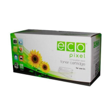 ECOPIXEL hp fu cf283a utángyártott fekete toner nyomtatópatron & toner