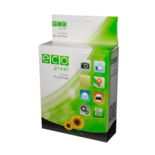 ECOPIXEL HP N9K08AE No.304XL patron fekete (N9K08AEFUEC) nyomtatópatron & toner