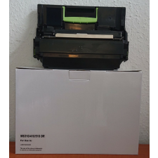 ECOPIXEL LEXMARK MS310/410/510 Dobegység /NB/ 500Z (utángyártott Ecopixel) nyomtató kellék