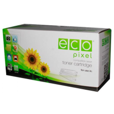 ECOPIXEL (New Build) utángyártott HP W2071A toner ciánkék (W2071AFUECO) régi chipes (W2071AFUECO) nyomtatópatron & toner