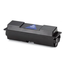 ECOPIXEL (New Build) utángyártott KYOCERA TK1140 toner fekete (KYOTK1140CHFUEC) chipes (KYOTK1140CHFUEC) nyomtatópatron & toner