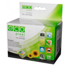 ECOPIXEL utángyártott Brother LC1000/LC970 tintapatron sárga (BROLC1000YEFUEC) (BROLC1000YEFUEC) - Nyomtató Patron nyomtatópatron & toner