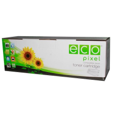 ECOPIXEL utángyártott Brother TN2320 toner (New Build) fekete (TN2320FUECO) (TN2320FUECO) - Nyomtató Patron nyomtatópatron & toner