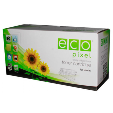 ECOPIXEL Utángyártott BROTHER TN2411 Toner Black 1.200 oldal kapacitás ECOPIXEL (New Build) nyomtatópatron & toner