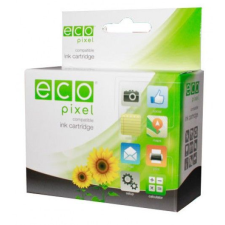 ECOPIXEL utángyártott CANON CLI-571XL tintapatron szürke (0335C001FUEC) (0335C001FUEC) nyomtatópatron & toner