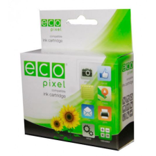 ECOPIXEL utángyártott Canon PG-560XL tintapatron fekete (3712C001FUEC) (3712C001FUEC) - Nyomtató Patron nyomtatópatron & toner