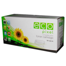 ECOPIXEL utángyártott CANON T08 toner fekete (CF3010C006AAFUE) Chip nélkül!! (CF3010C006AAFUE) nyomtatópatron & toner