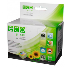 ECOPIXEL Utángyártott EPSON T2633 Tintapatron Magenta ECOPIXEL BRAND 26XL nyomtatópatron & toner