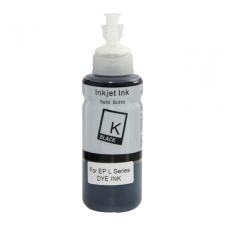 ECOPIXEL utángyártott EPSON T6731 tinta fekete (C13T67314AFU) (C13T67314AFU) nyomtatópatron & toner