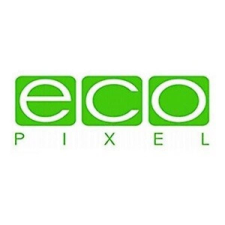 ECOPIXEL utángyártott EPSON T6734 tinta sárga (C13T67344AFU) nyomtatópatron & toner