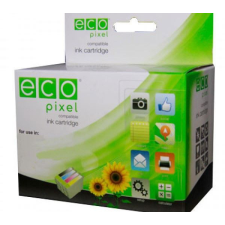 ECOPIXEL utángyártott EPSON T7892 tintapatron ciánkék (C13T789240FUECB) nyomtatópatron & toner