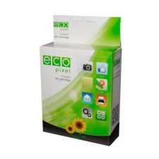 ECOPIXEL utángyártott EPSON T8651 patron fekete (C13T865140FUEC) (C13T865140FUEC) nyomtatópatron & toner