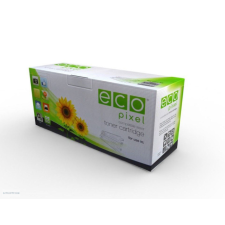 ECOPIXEL Utángyártott HP CF237X Toner Black 25.000 oldal kapacitás No.37X ECOPIXEL nyomtatópatron & toner