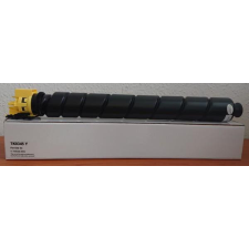 ECOPIXEL Utángyártott KYOCERA TK8345 Toner Yellow 12.000 oldal kapacitás ECOPIXEL nyomtatópatron & toner