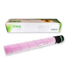 ECOPIXEL utángyártott MINOLTA C258 - TN324M toner magenta (A8DA350ECO) (A8DA350ECO) nyomtatópatron & toner