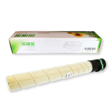 ECOPIXEL utángyártott MINOLTA C258 - TN324Y toner sárga (A8DA250ECO) nyomtatópatron & toner