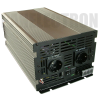  EcoSine SWE-4000-12 4000W tiszta szinusz inverter 12V