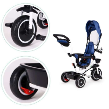EcoToys tricikli YM-BT-2 - Kék tricikli