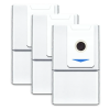 Ecovacs DDB030031 porszívó tartozék és kellék Porzsák Robot porszívó