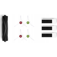 Ecovacs DKT010095 porszívó tartozék és kellék Kiegészítő készlet Robot porszívó (002251600000) kisháztartási gépek kiegészítői