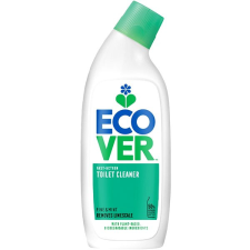 ECOVER Fenyő és menta illatú WC-tisztító 750 ml tisztító- és takarítószer, higiénia