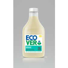  Ecover öko folyékony mosószer koncentrátum univerzális 1000 ml tisztító- és takarítószer, higiénia