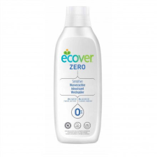  Ecover öko zero öblítő 1000 ml tisztító- és takarítószer, higiénia