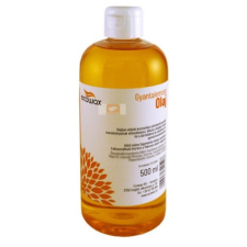Ecowax gyantalemosó olaj, 500 ml szőrtelenítés