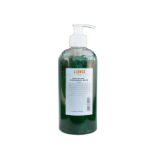 EcoWax Gyantázás utáni zselé 500ml (pumpás) szőrtelenítés
