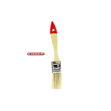  Ecset Fanyelű 1'' S4-001 eng-121 festő és tapétázó eszköz
