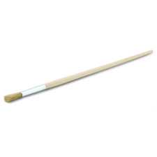  Ecset Lyoni 6 kerek,fakó, hosszú SCH festő és tapétázó eszköz