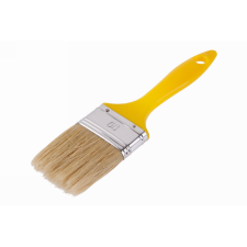 Ecset műanyag nyéllel 60 x 15 x 60 mm festő és tapétázó eszköz