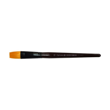  Ecset OPTIMA 18-as lapos ecset, festék